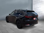 2026 Mazda Mazda CX-70 3.3 Turbo Premium AWD