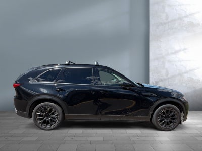 2026 Mazda Mazda CX-70 3.3 Turbo Premium AWD