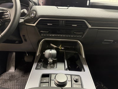 2026 Mazda Mazda CX-70 3.3 Turbo Premium AWD