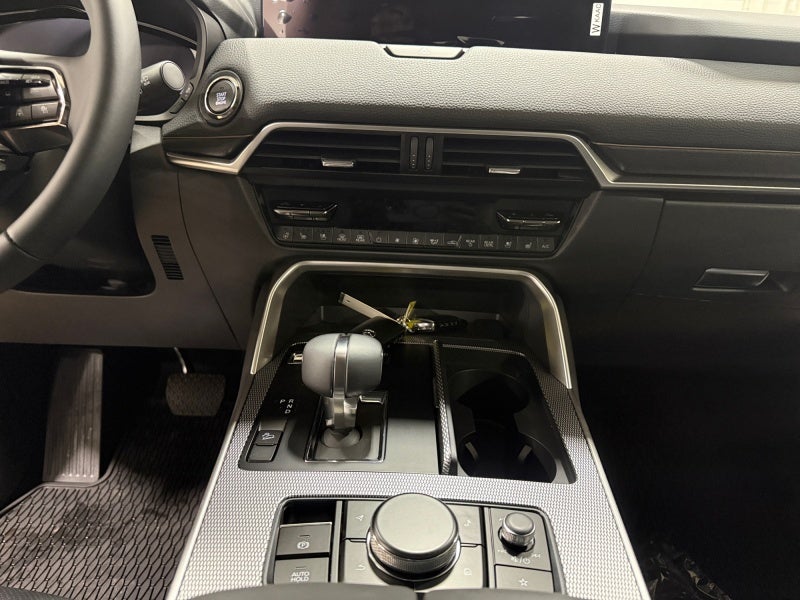 2026 Mazda Mazda CX-70 3.3 Turbo Premium AWD
