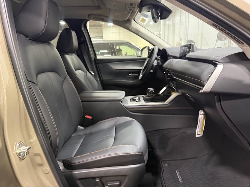 2026 Mazda Mazda CX-70 3.3 Turbo Premium AWD