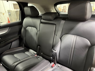 2026 Mazda Mazda CX-70 3.3 Turbo Premium AWD