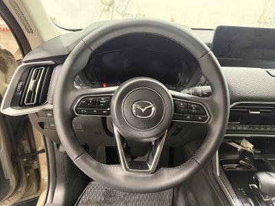 2026 Mazda Mazda CX-70 3.3 Turbo Premium AWD