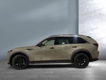 2026 Mazda Mazda CX-70 3.3 Turbo Premium AWD