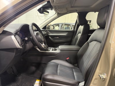 2026 Mazda Mazda CX-70 3.3 Turbo Premium AWD
