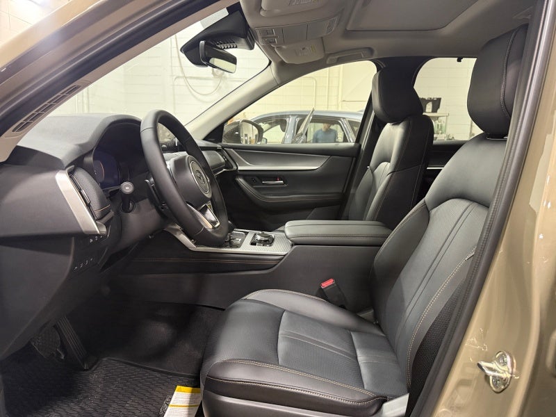 2026 Mazda Mazda CX-70 3.3 Turbo Premium AWD
