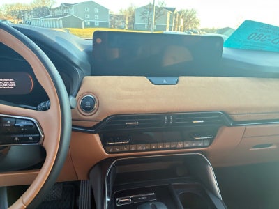 2026 Mazda Mazda CX-70 3.3 Turbo S Premium Plus AWD