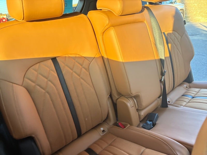 2026 Mazda Mazda CX-70 3.3 Turbo S Premium Plus AWD