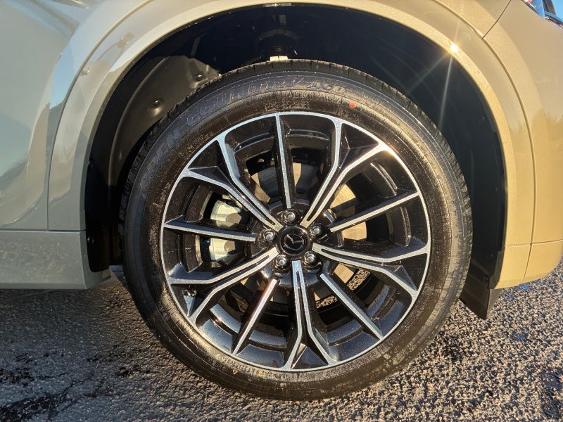 2026 Mazda Mazda CX-70 3.3 Turbo S Premium Plus AWD