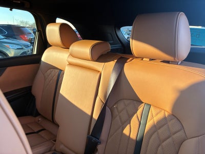 2026 Mazda Mazda CX-70 3.3 Turbo S Premium Plus AWD