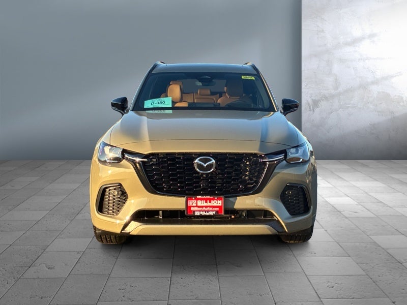 2026 Mazda Mazda CX-70 3.3 Turbo S Premium Plus AWD