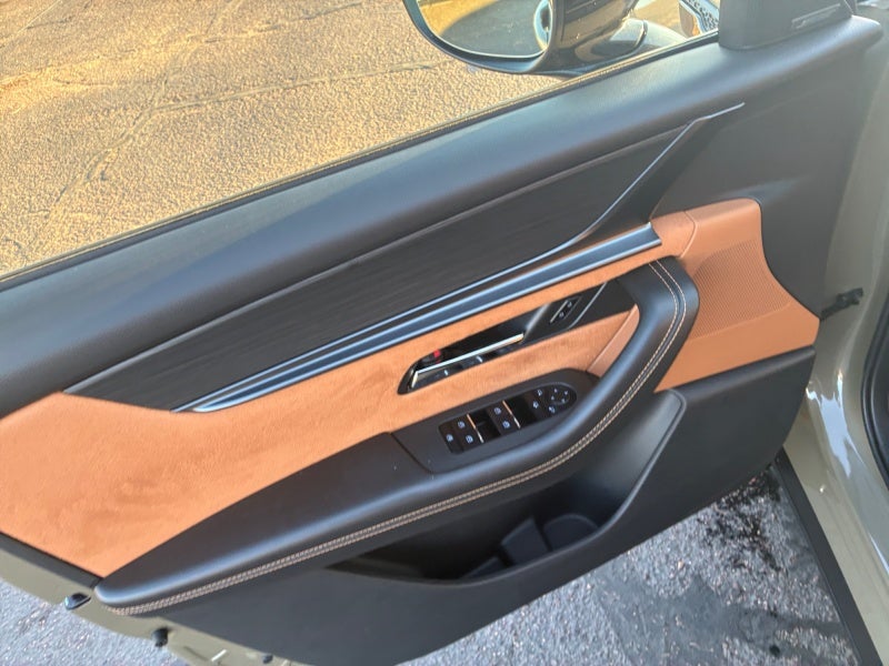 2026 Mazda Mazda CX-70 3.3 Turbo S Premium Plus AWD