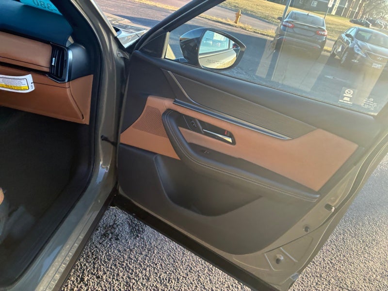 2026 Mazda Mazda CX-70 3.3 Turbo S Premium Plus AWD