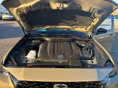 2026 Mazda Mazda CX-70 3.3 Turbo S Premium Plus AWD