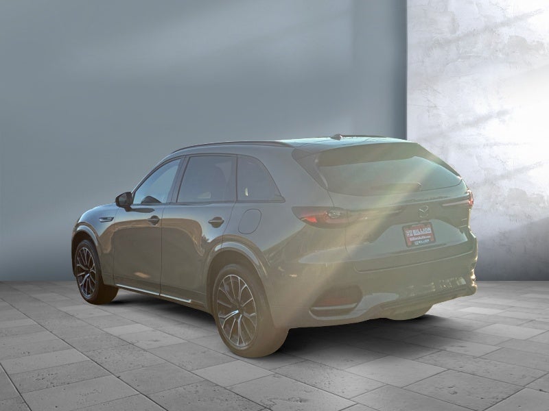 2026 Mazda Mazda CX-70 3.3 Turbo S Premium Plus AWD