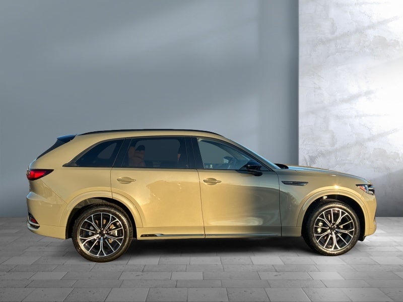 2026 Mazda Mazda CX-70 3.3 Turbo S Premium Plus AWD