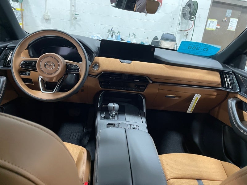 2026 Mazda Mazda CX-70 3.3 Turbo S Premium Plus AWD