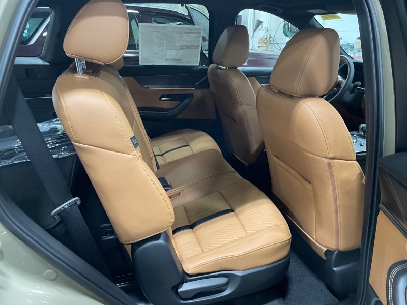 2026 Mazda Mazda CX-70 3.3 Turbo S Premium Plus AWD