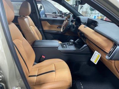 2026 Mazda Mazda CX-70 3.3 Turbo S Premium Plus AWD