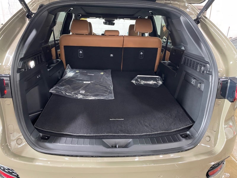 2026 Mazda Mazda CX-70 3.3 Turbo S Premium Plus AWD