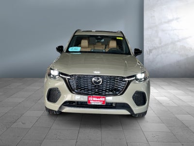 2026 Mazda Mazda CX-70 3.3 Turbo S Premium Plus AWD