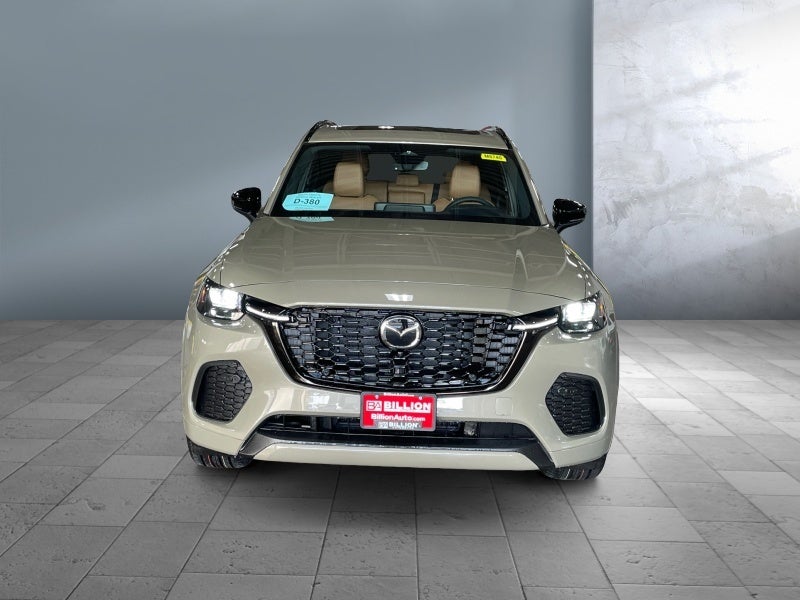 2026 Mazda Mazda CX-70 3.3 Turbo S Premium Plus AWD