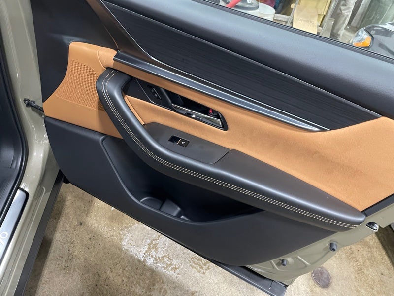 2026 Mazda Mazda CX-70 3.3 Turbo S Premium Plus AWD