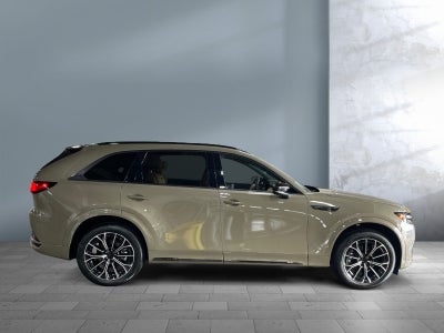 2026 Mazda Mazda CX-70 3.3 Turbo S Premium Plus AWD