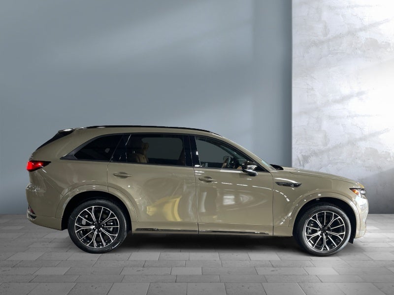 2026 Mazda Mazda CX-70 3.3 Turbo S Premium Plus AWD