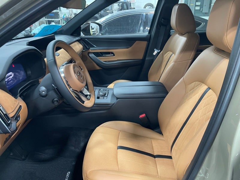 2026 Mazda Mazda CX-70 3.3 Turbo S Premium Plus AWD