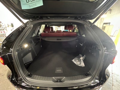 2026 Mazda Mazda CX-70 3.3 Turbo Premium Plus AWD