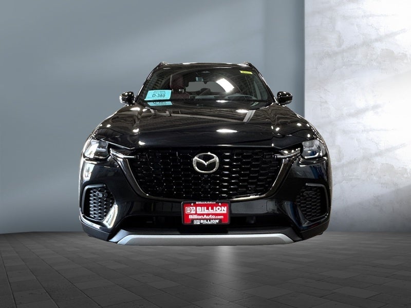 2026 Mazda Mazda CX-70 3.3 Turbo Premium Plus AWD