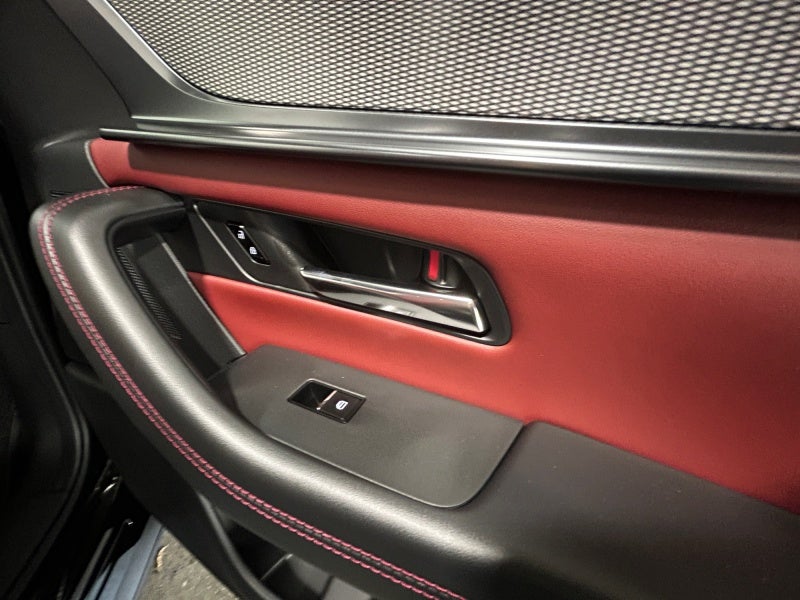 2026 Mazda Mazda CX-70 3.3 Turbo Premium Plus AWD