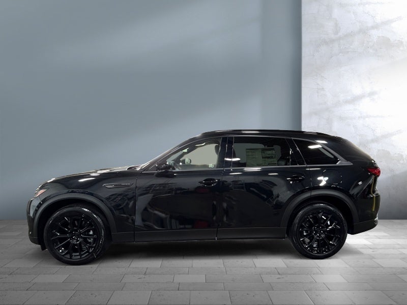 2026 Mazda Mazda CX-70 3.3 Turbo Premium Plus AWD