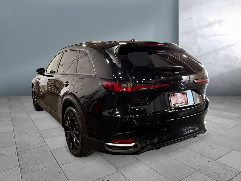 2026 Mazda Mazda CX-70 3.3 Turbo Premium Plus AWD