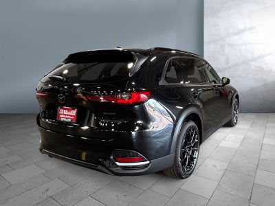 2026 Mazda Mazda CX-70 3.3 Turbo Premium Plus AWD