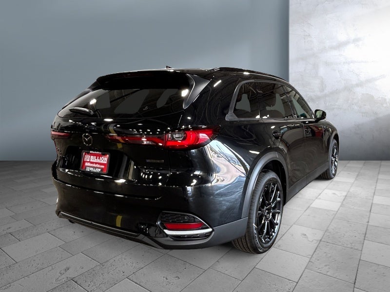 2026 Mazda Mazda CX-70 3.3 Turbo Premium Plus AWD