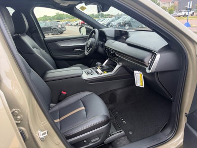 2026 Mazda Mazda CX-70 3.3 Turbo Premium Plus AWD