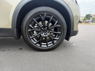 2026 Mazda Mazda CX-70 3.3 Turbo Premium Plus AWD