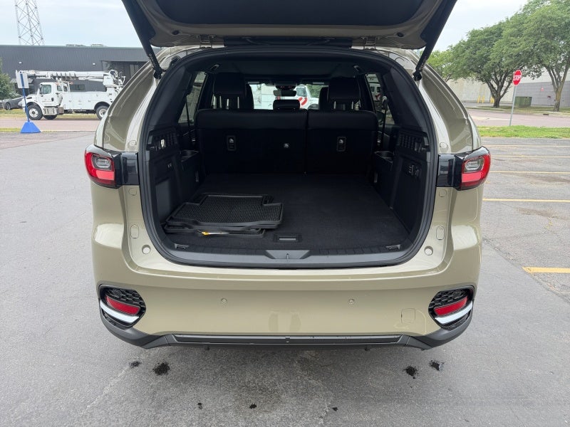 2026 Mazda Mazda CX-70 3.3 Turbo Premium Plus AWD
