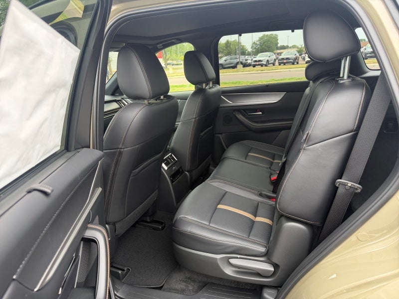 2026 Mazda Mazda CX-70 3.3 Turbo Premium Plus AWD
