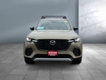 2026 Mazda Mazda CX-70 3.3 Turbo Premium Plus AWD