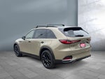 2026 Mazda Mazda CX-70 3.3 Turbo Premium Plus AWD