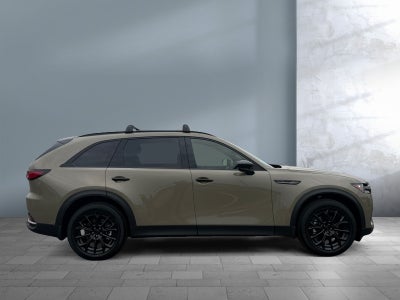 2026 Mazda Mazda CX-70 3.3 Turbo Premium Plus AWD