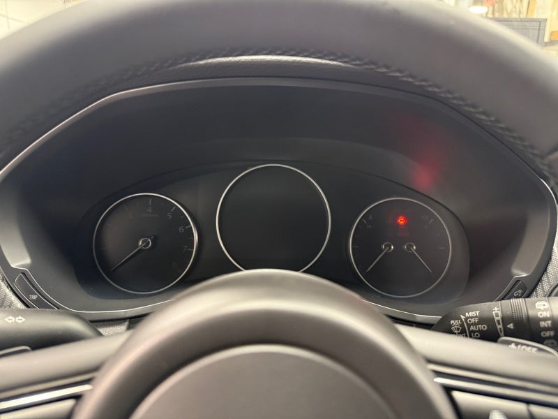 2026 Mazda Mazda CX-90 3.3 Turbo Select AWD