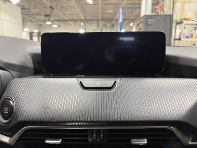 2026 Mazda Mazda CX-90 3.3 Turbo Select AWD