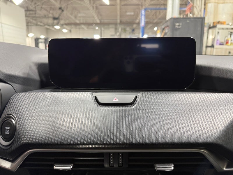 2026 Mazda Mazda CX-90 3.3 Turbo Select AWD