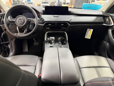 2026 Mazda Mazda CX-90 3.3 Turbo Select AWD