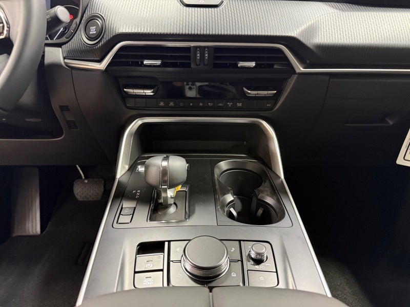 2026 Mazda Mazda CX-90 3.3 Turbo Select AWD