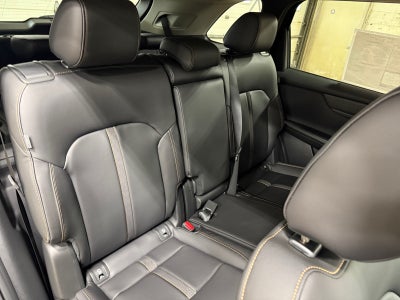 2026 Mazda Mazda CX-90 3.3 Turbo Select AWD